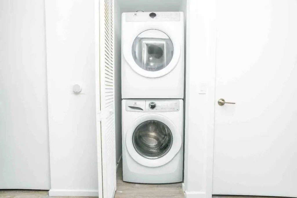 **Luxurious,Boho Studio In Downtown Miami/Bay View * Miami