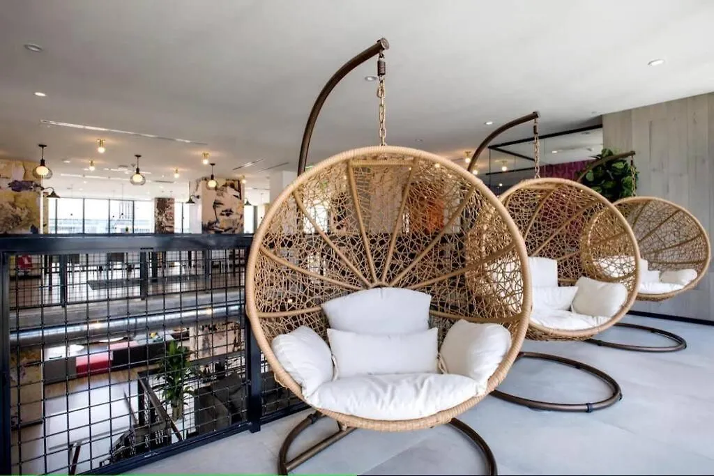 Apartment **Luxurious,Boho Studio In Downtown Miami/Bay View Miami