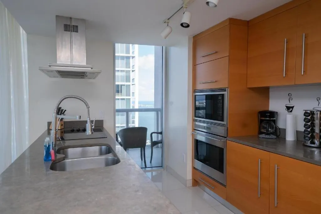 Apartment W Stunning Private With Access To Amenities