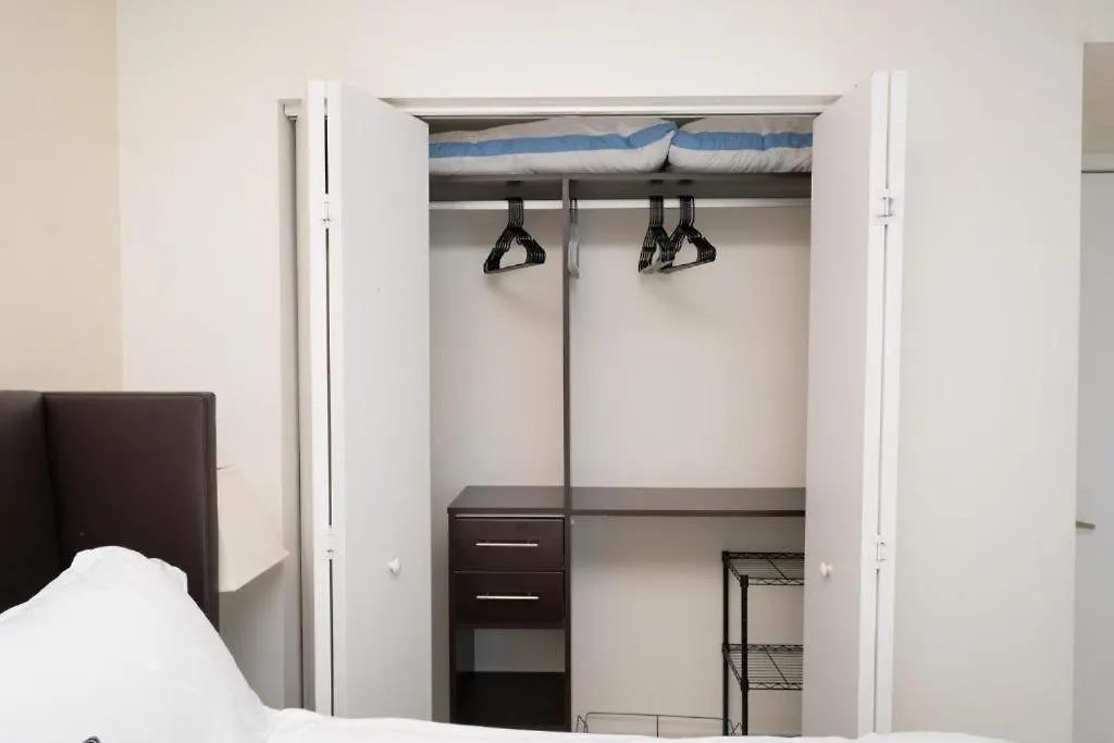 Apartment W Stunning Private With Access To Amenities Miami