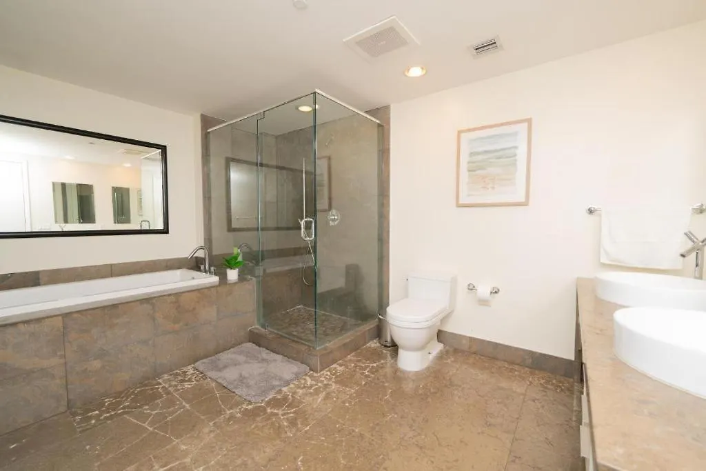 W Stunning Private With Access To Amenities Miami