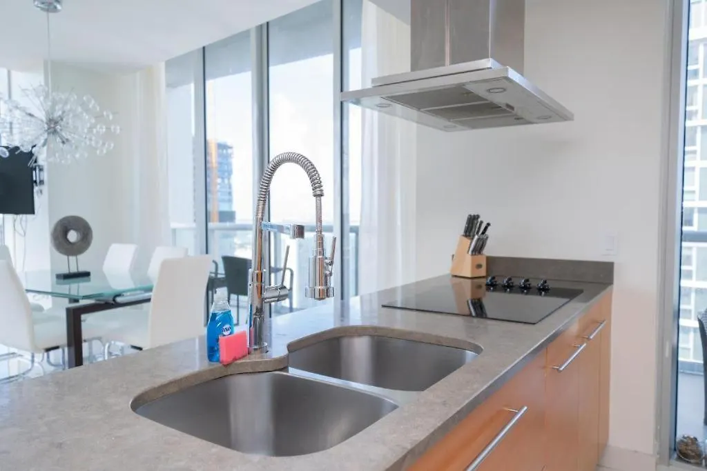 W Stunning Private With Access To Amenities Apartment
