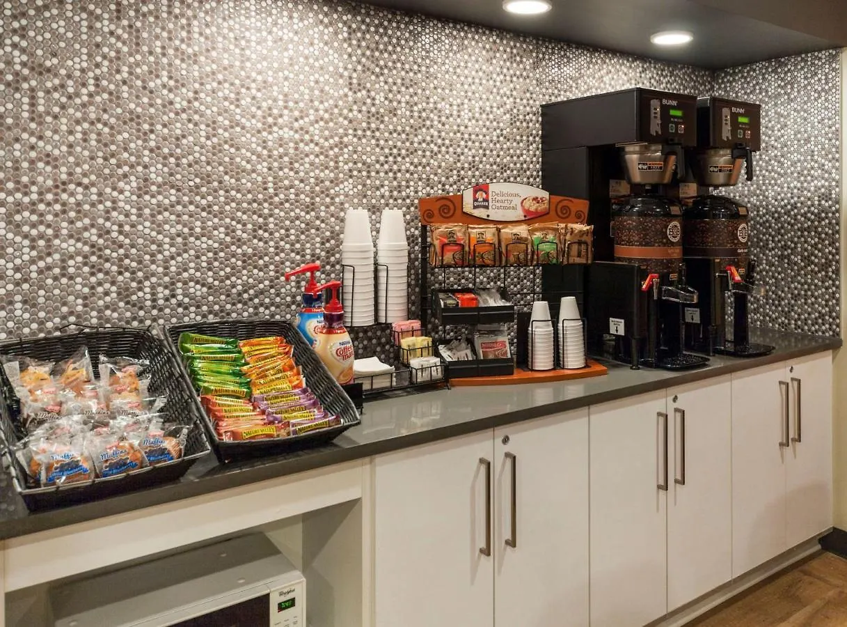 Extended America Premier - - Downtown Brickell - Cruise Port Hotel