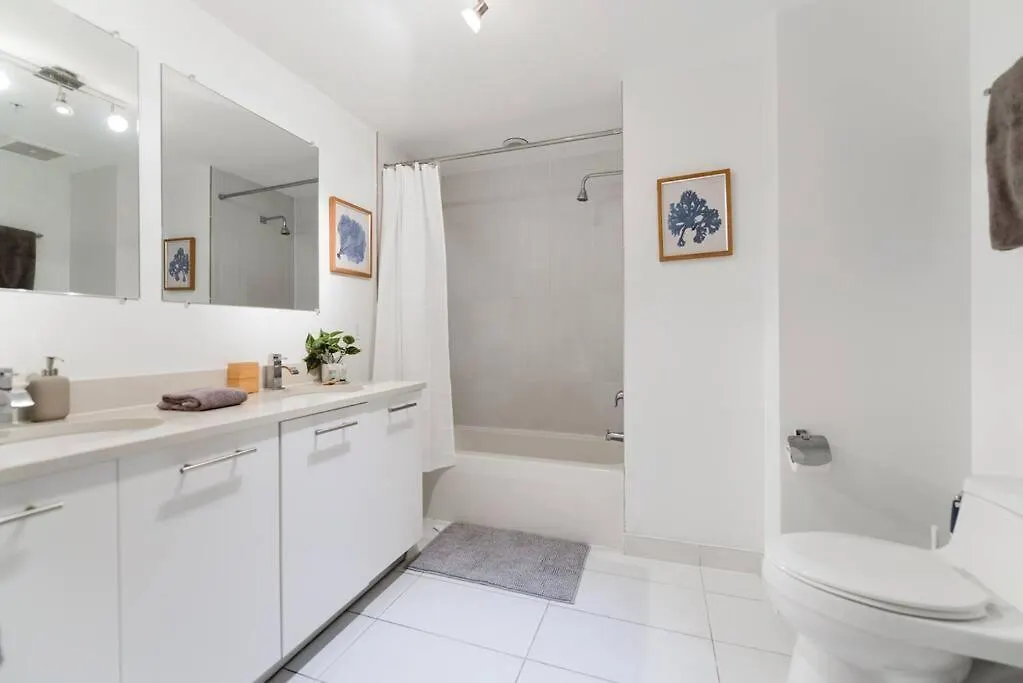 Apartment Lovely At Midtown With Pool