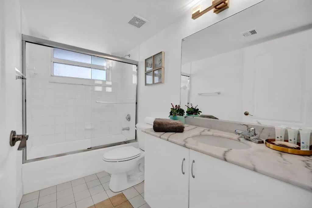 40th Floor Priceless Unit Location Apartment Miami