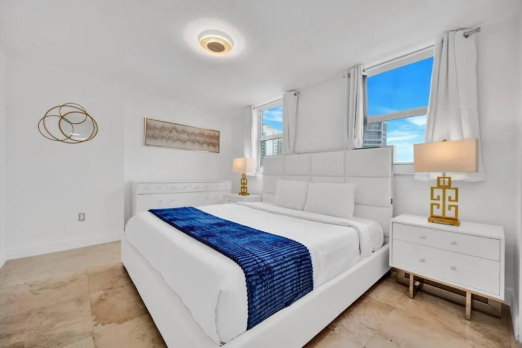 40th Floor Priceless Unit Location