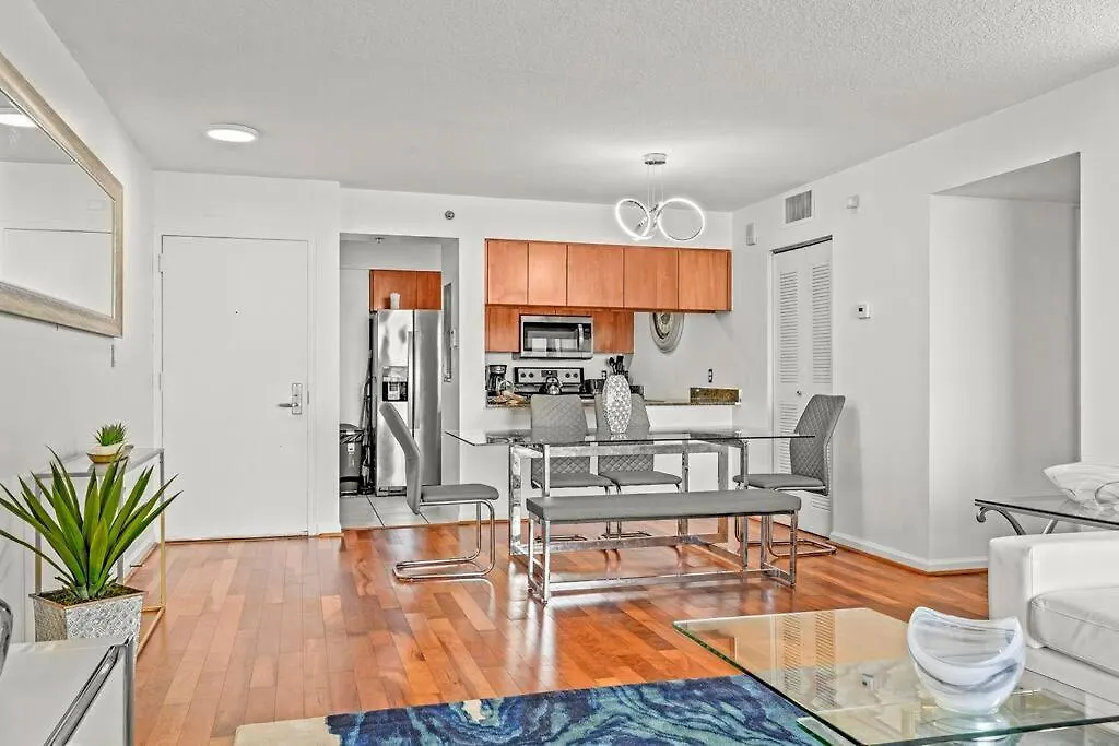 Incredible Ocean View 3 Bedrooms Unit Apartman