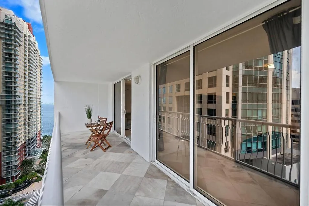 Amazing Location W Parking In Miami