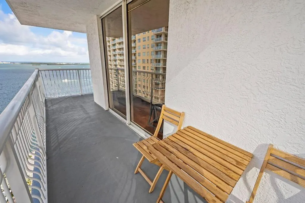 Incredible Ocean View 3 Bedrooms Unit Apartman