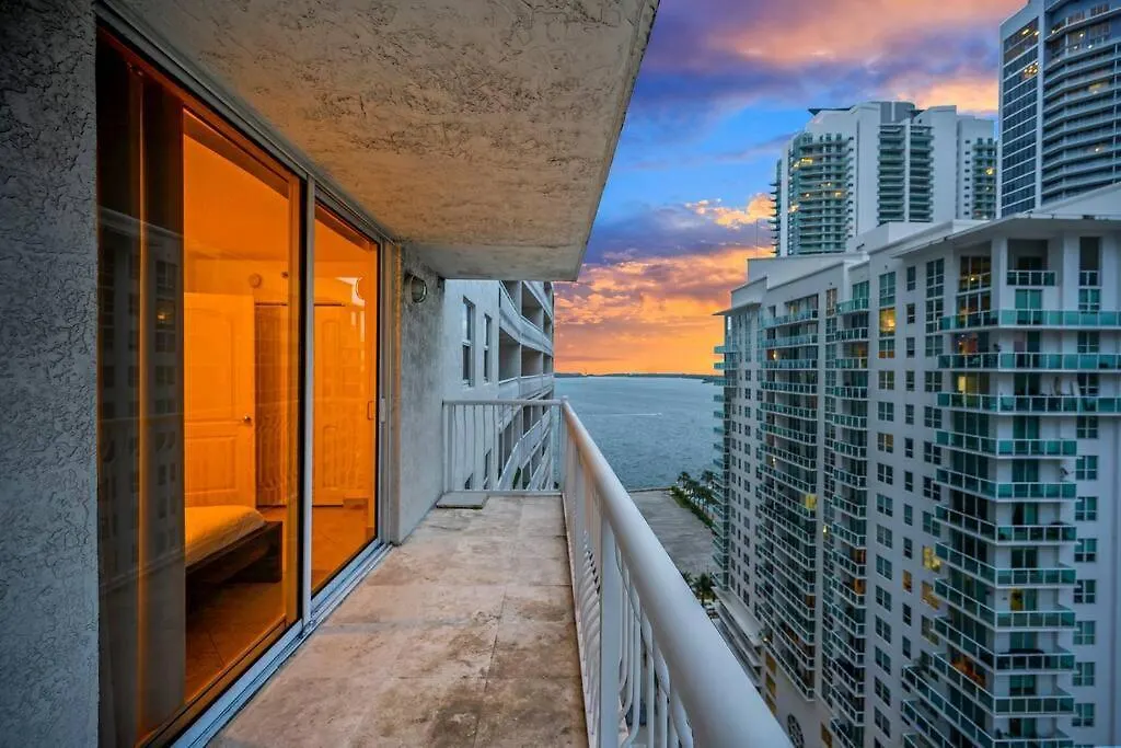Apartment 40th Floor Priceless Unit Location