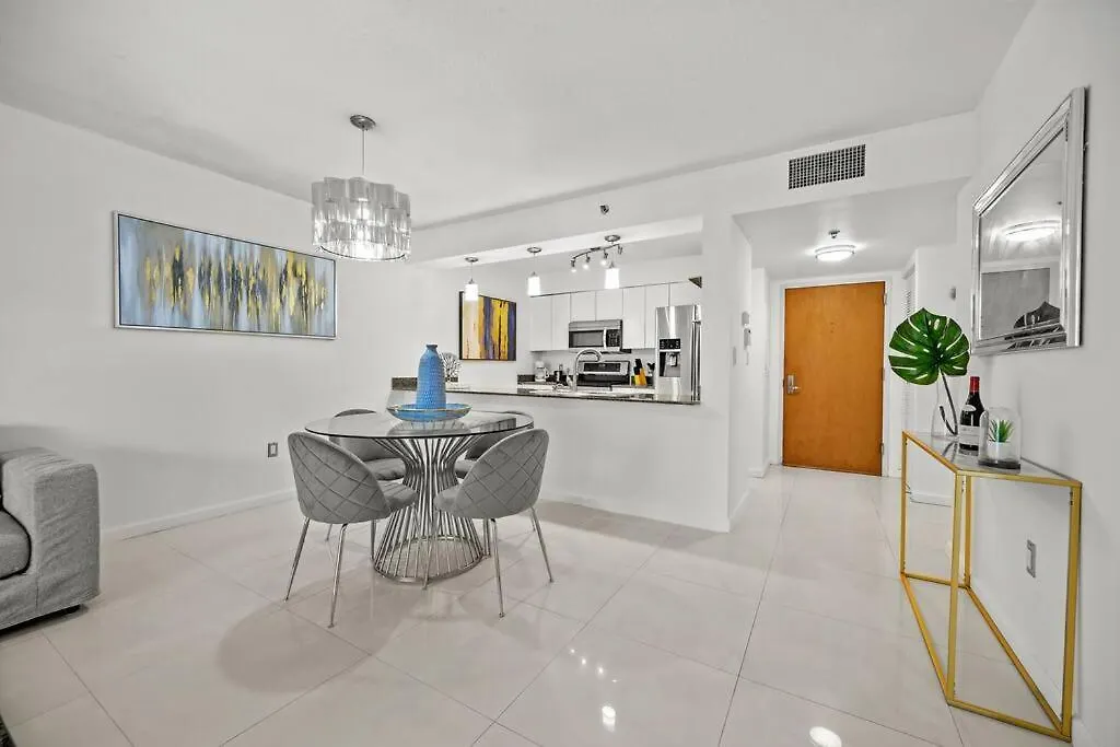 Amazing Location W Parking In Apartment