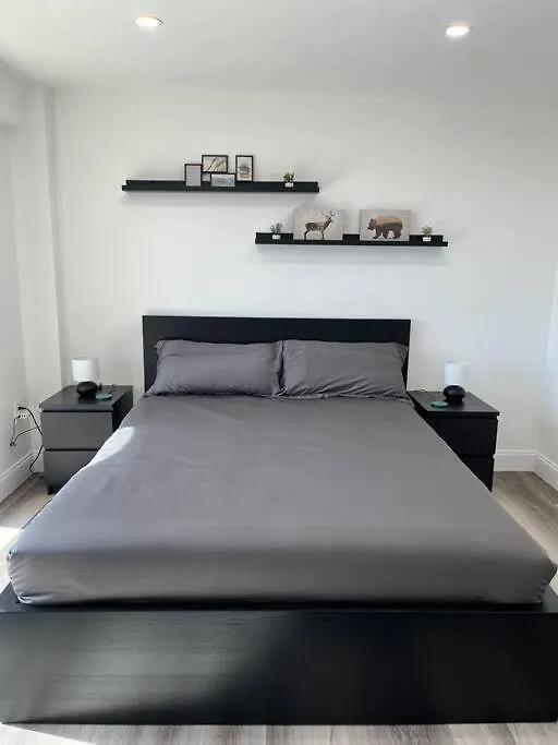 Reach-miami Hosting: Luxury Near Brickell Apartment *