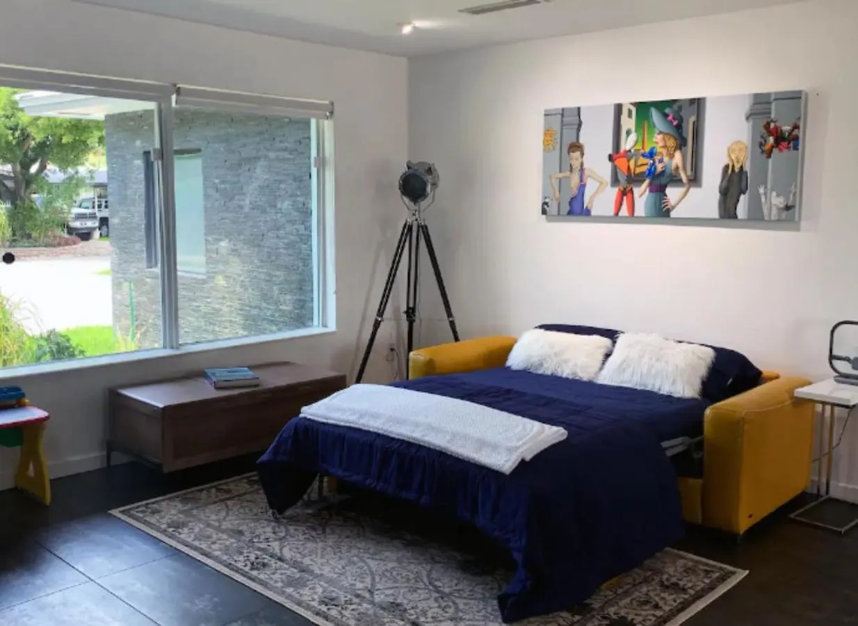 Modern Northwest Vacation In * Miami