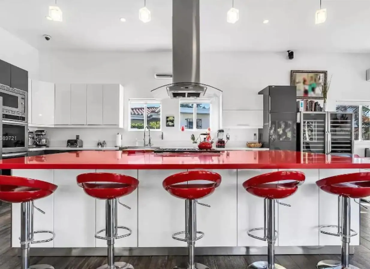 Modern Northwest Vacation In