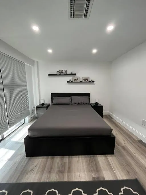 Apartment Reach-miami Hosting: Luxury Near Brickell *