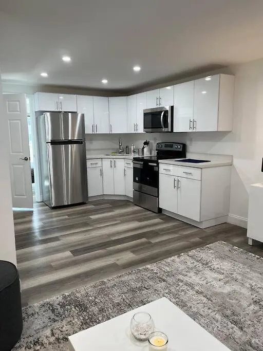 Reach-miami Hosting: Luxury Near Brickell * Miami