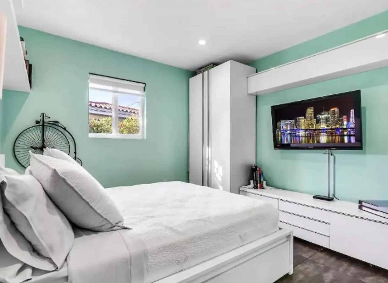 Διαμέρισμα Modern Northwest Vacation In Μαϊάμι
