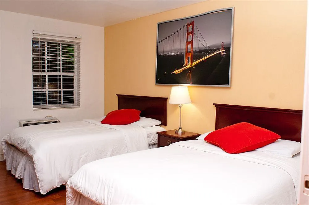 Hotel Travelodge By Wyndham Biscayne Bay Miami