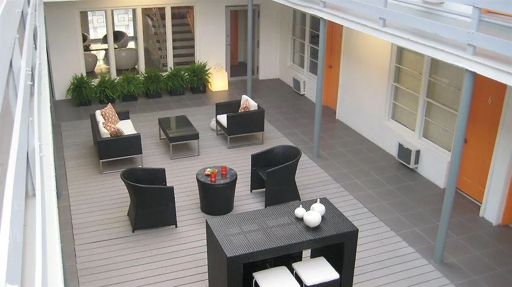 Hotel Travelodge By Wyndham Biscayne Bay Miami
