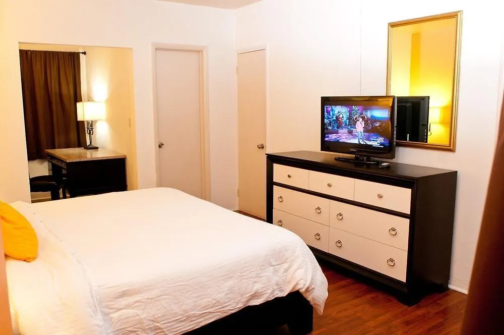 Travelodge By Wyndham Biscayne Bay Отель Майами