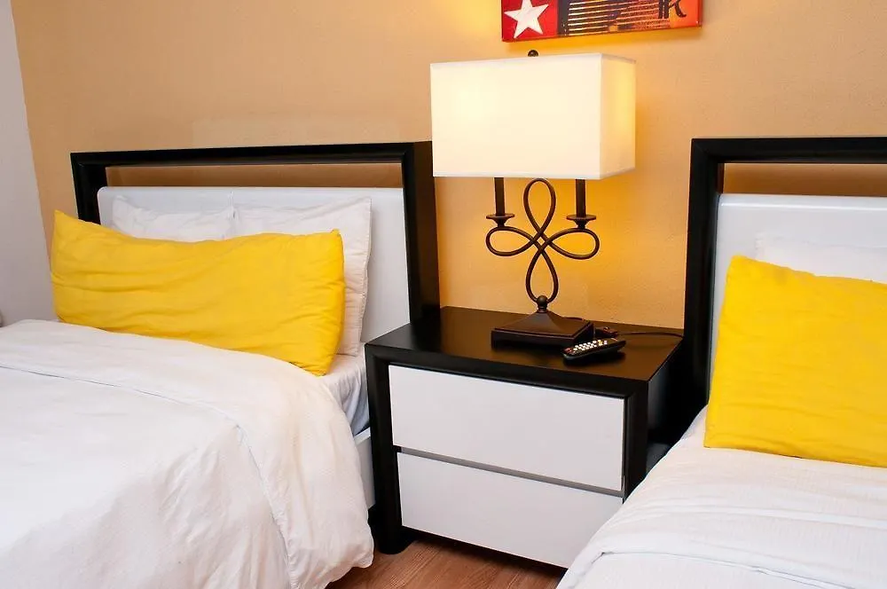 Hotel Travelodge By Wyndham Biscayne Bay