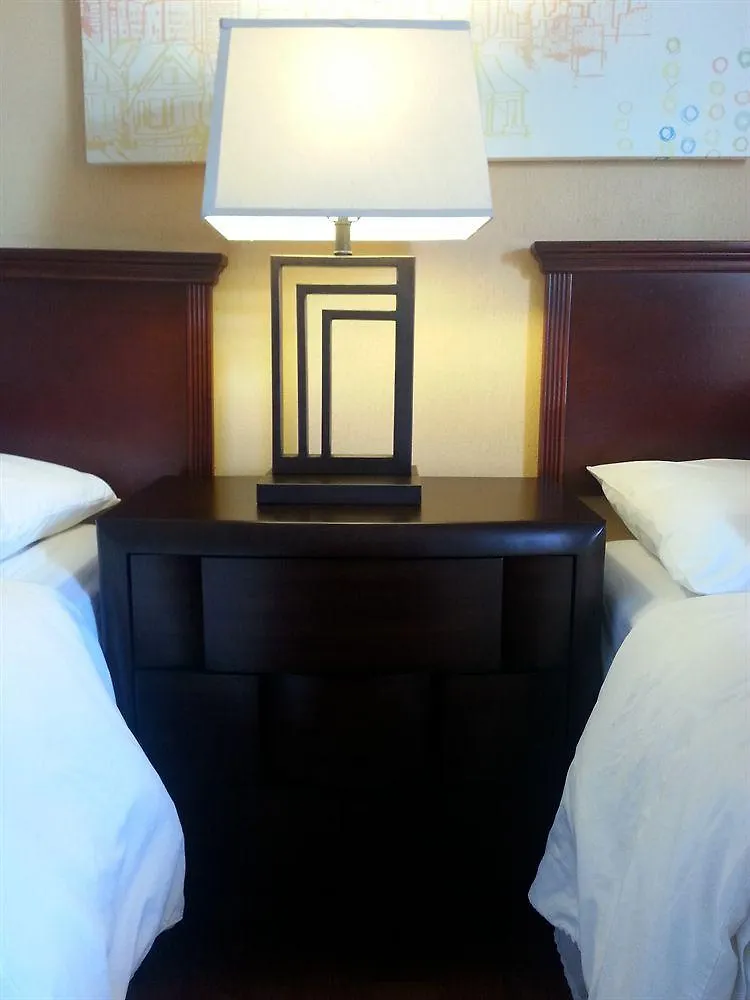 Travelodge By Wyndham Biscayne Bay Отель Майами