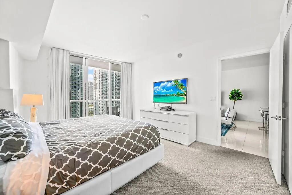 Apartment Gorgeous Unit At The W Building Priceless Location *