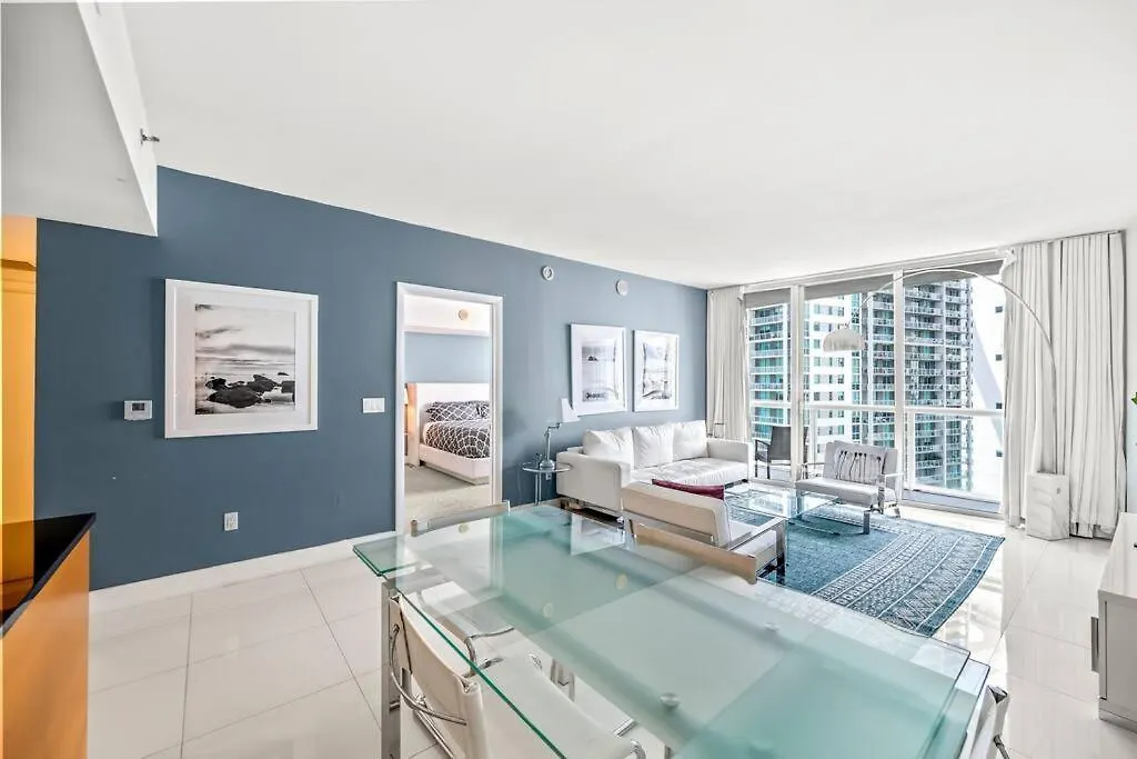 Gorgeous Unit At The W Building Priceless Location