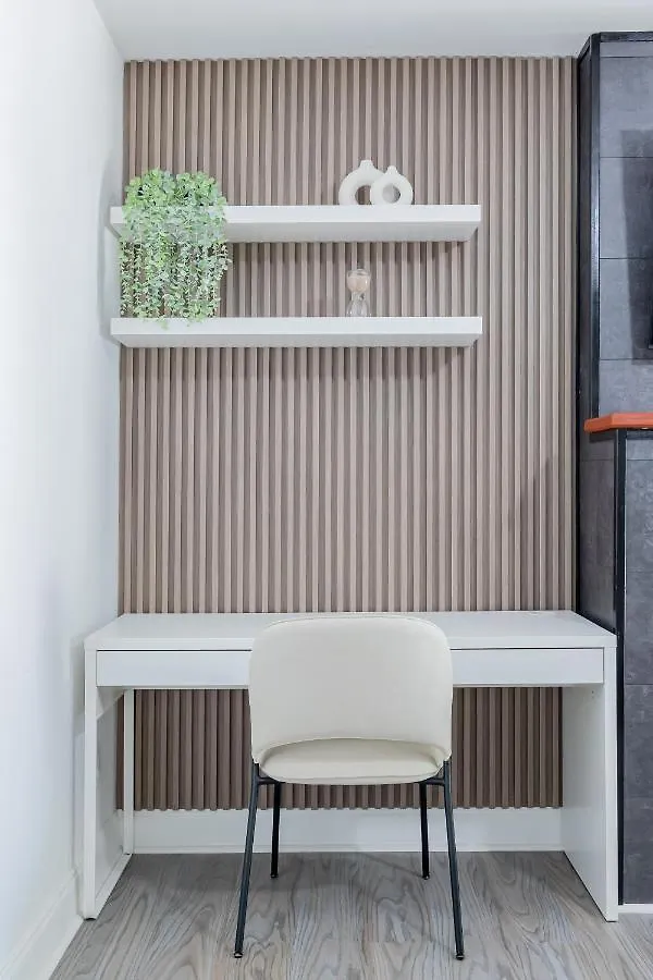 I - Design District - Lux 3br Holiday home *