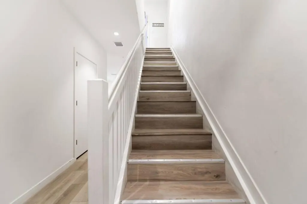 Casa de Férias Fantastic Townhouse 15minutes From The Miami