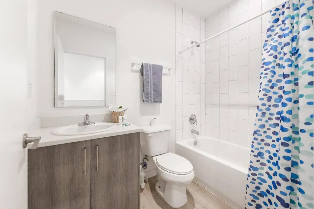 Fantastic Townhouse 15minutes From The Holiday home