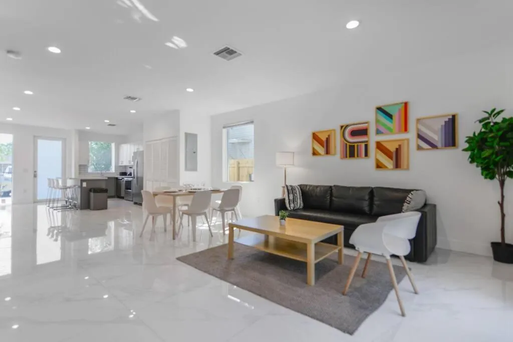 Holiday home Spectacular 3 Bedrooms House, Spacious And Bright Miami