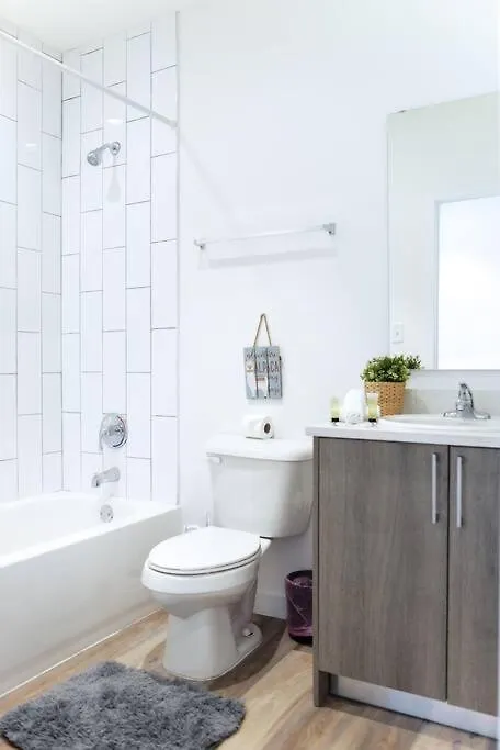 Apartment Awesome 3br Townhouse 15minutes From The