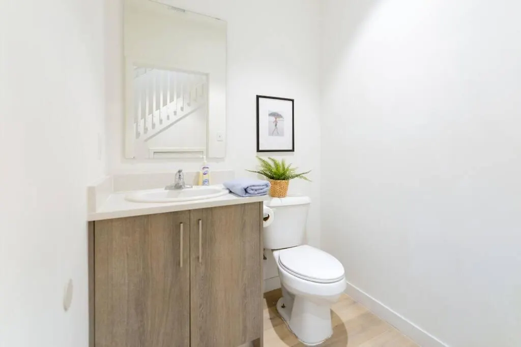 Fantastic Townhouse 15minutes From The * Miami