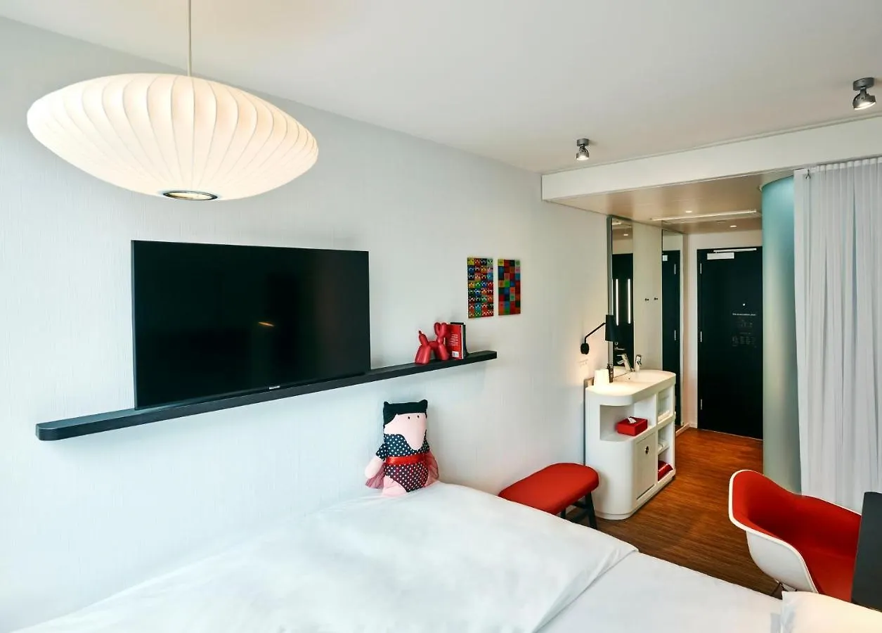 ホテル Citizenm Brickell 4*