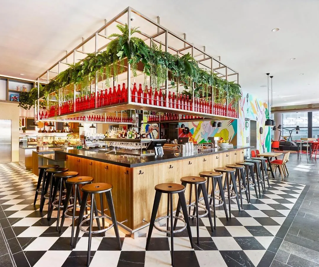 Citizenm Brickell