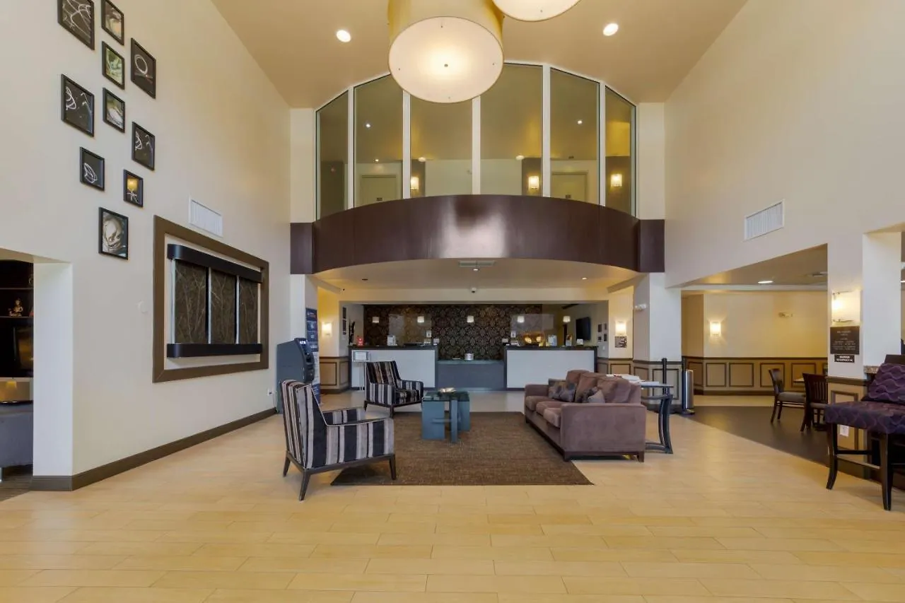 Western Miami Airport North & Hotell 3*