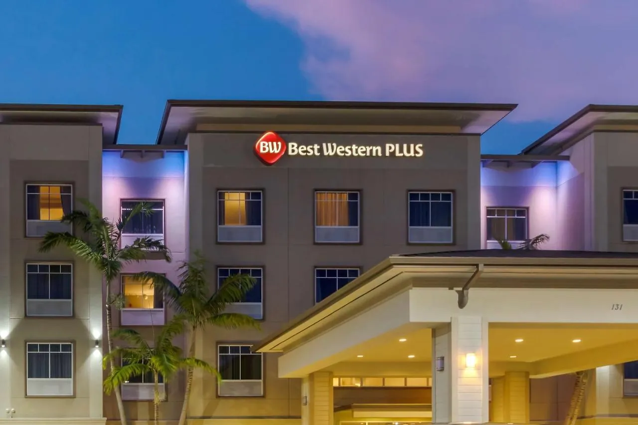 Hotell Western Miami Airport North & 3*