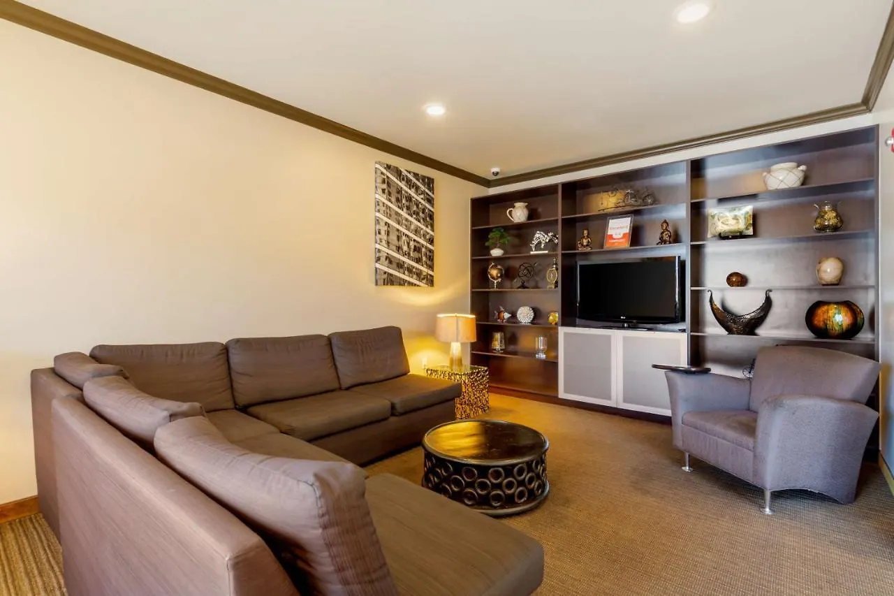 Western Miami Airport North & 3* Miami Springs