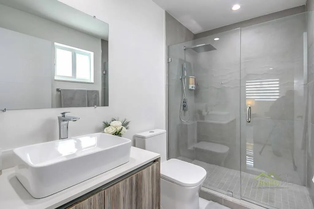 Cozy Paradise, With Heated Pool, Near Airport In L16 Miami