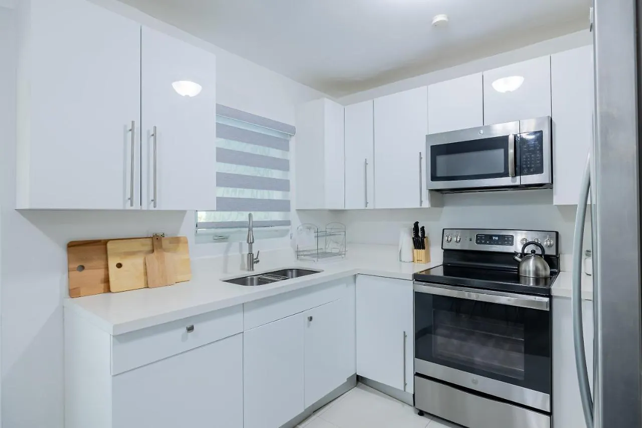 I - Design District - Lux 3br Miami