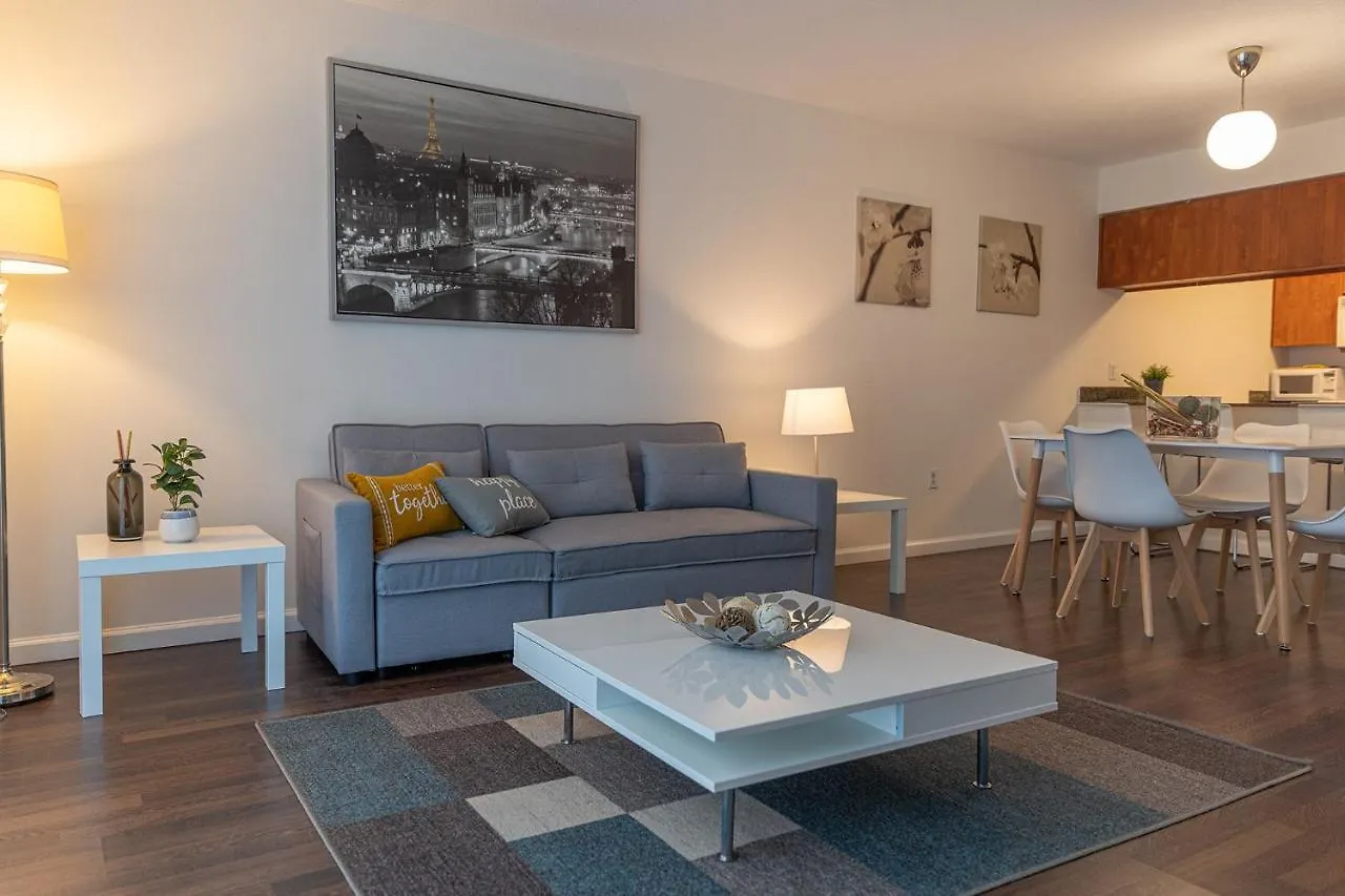 Luxury In Brickell Apartment Miami
