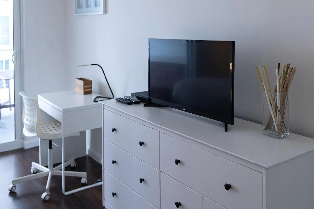 Apartment Luxury In Brickell Miami