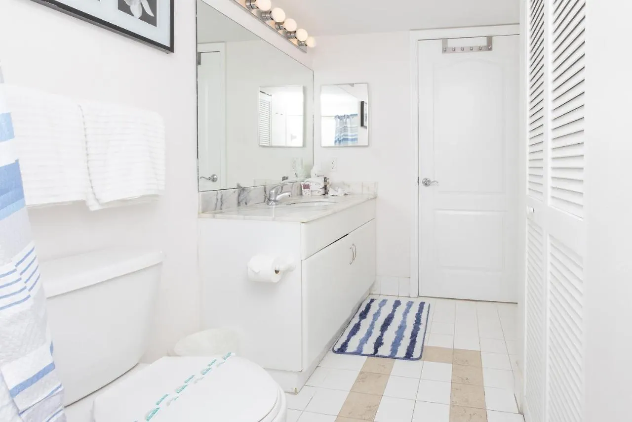 Luxury In Brickell