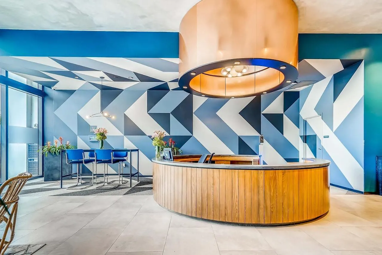 Sentral Wynwood 4* מיאמי