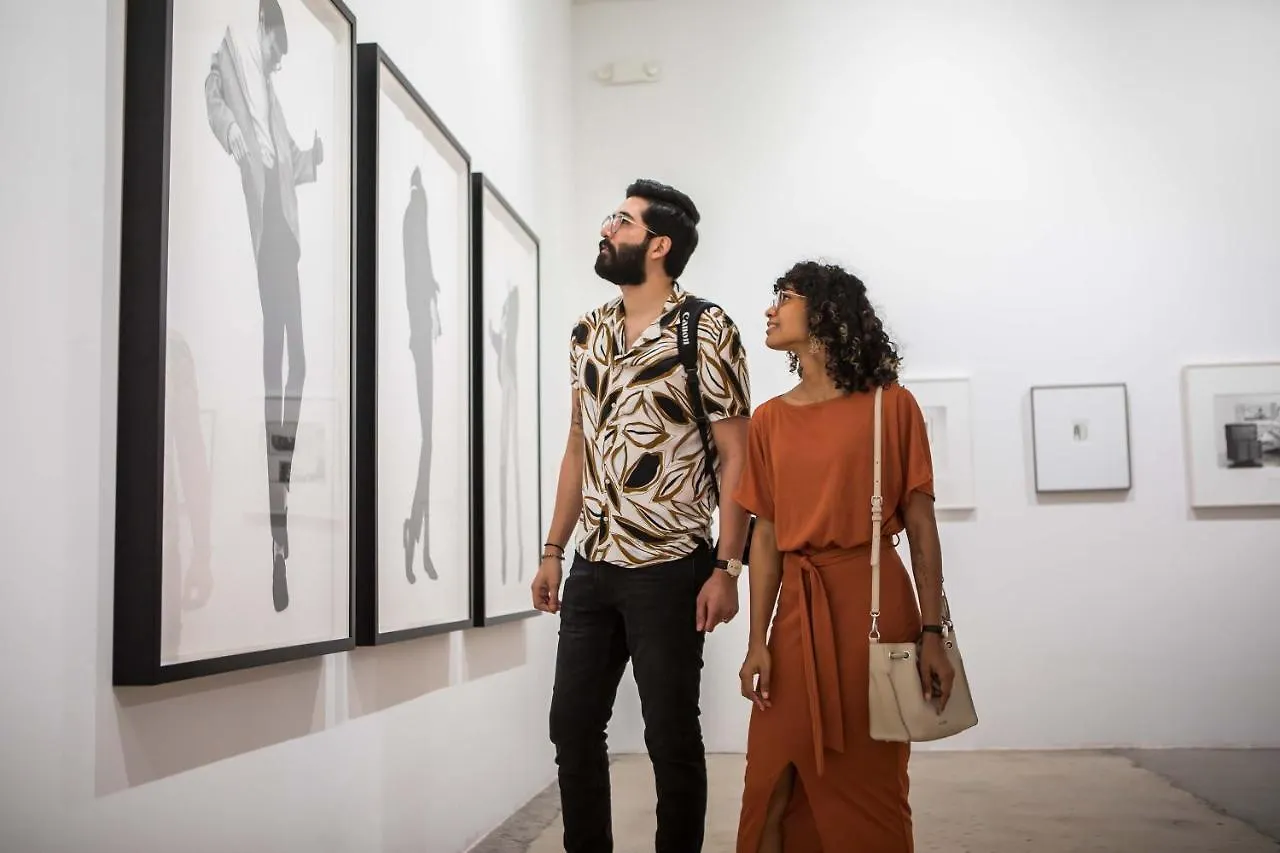 מלון דירות Sentral Wynwood 4*