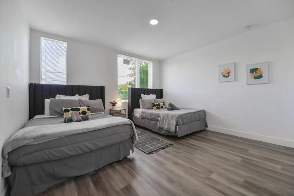 Holiday home Spectacular 3 Bedrooms House, Spacious And Bright