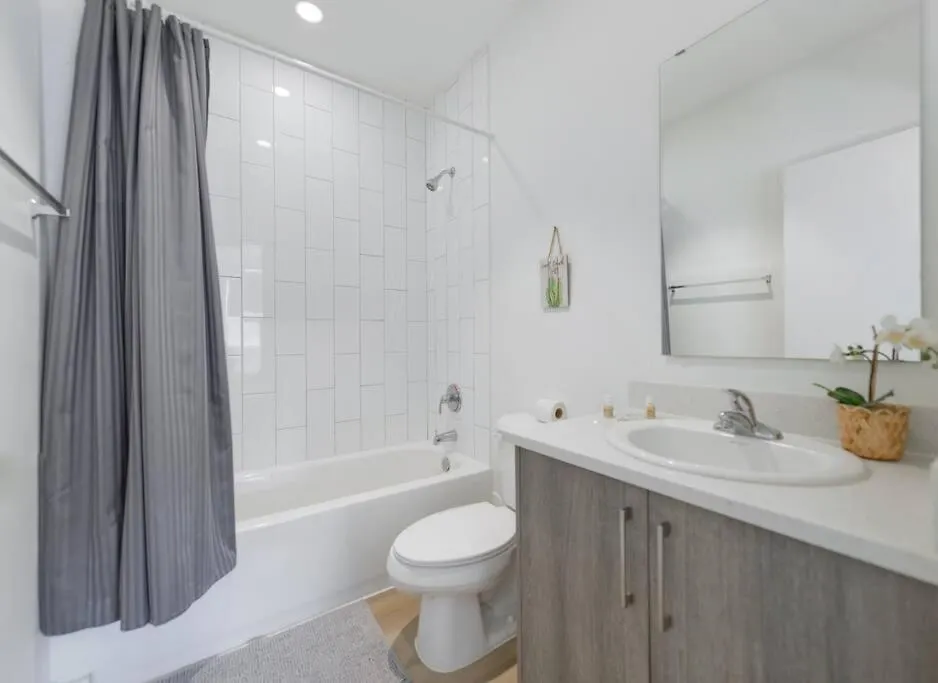 Wonderful Townhouse With 3 Bedrooms * Miami