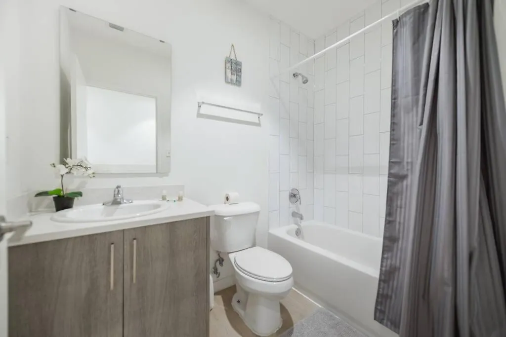 Holiday home Wonderful Townhouse With 3 Bedrooms *