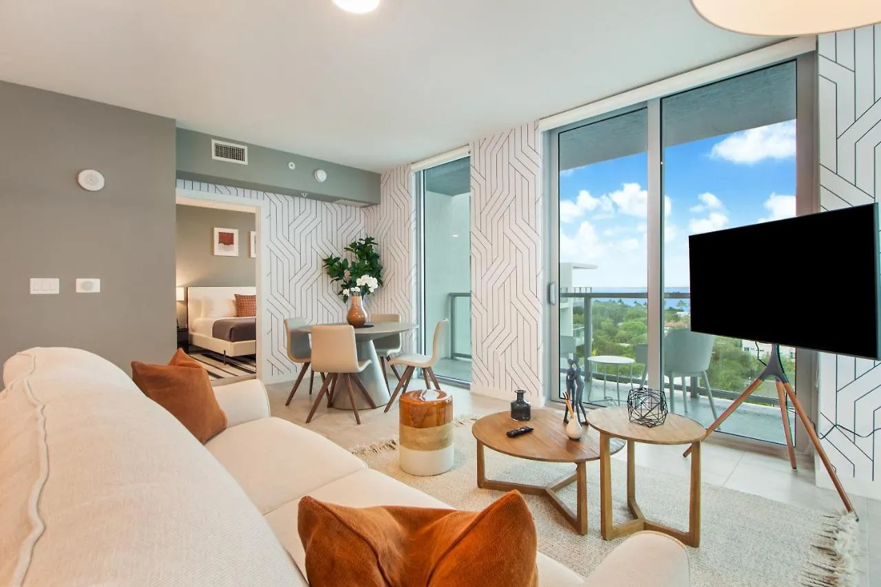 Apartment Nomada Destination Residences - Quadro *